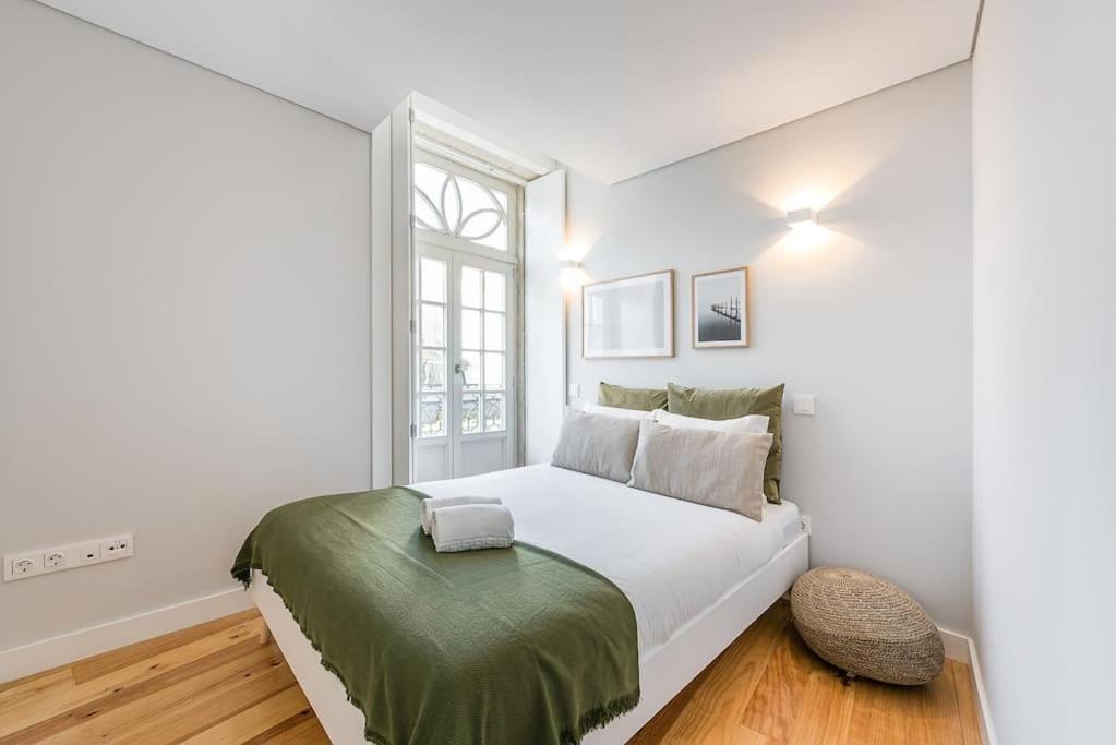 Cedofeita Balcony Apartment Porto Exterior photo